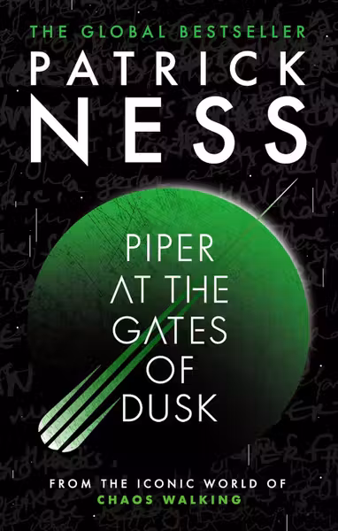 Piper at the Gates Of Dusk