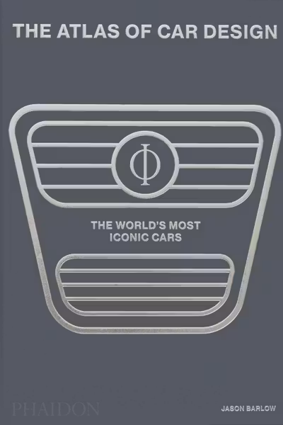 The Atlas of Car Design