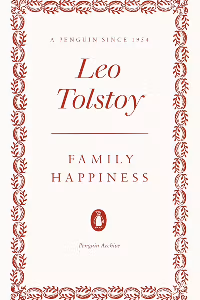 Family Happiness