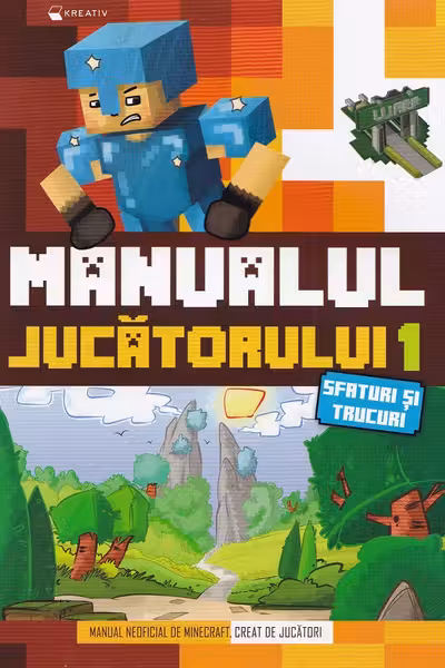 Manualul jucatorului 1