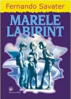 Marele labirint