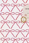 100 Papers with Japanese Patterns