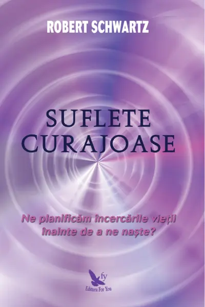 Suflete curajoase