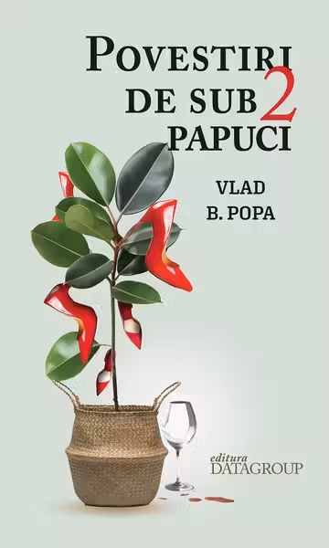 Povestiri de sub 2 papuci