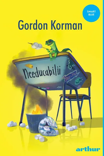 Needucabilii