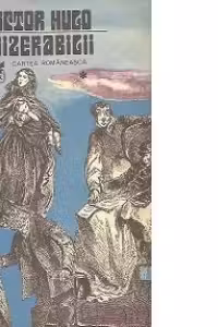 Mizerabilii - Roman, Volumul I