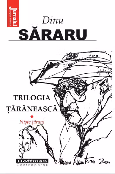 Trilogia țărănească Vol.1: Niște țărani