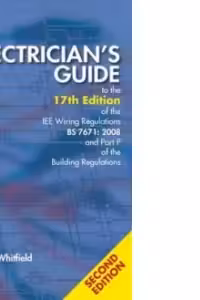 Electricians Guide 17th Edition