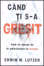 Când Ți S-a Greșit