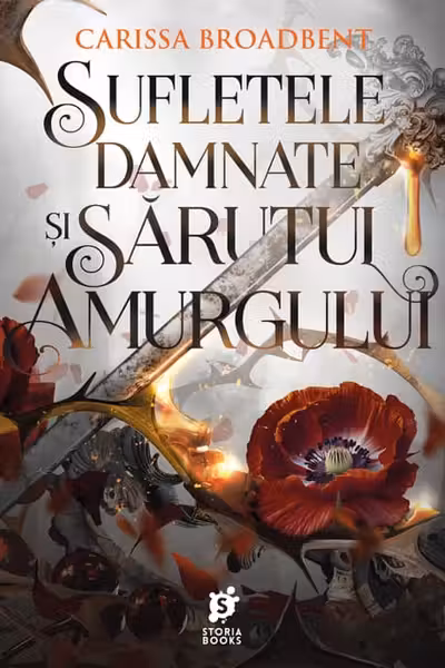 Sufletele damnate si sarutul amurgului