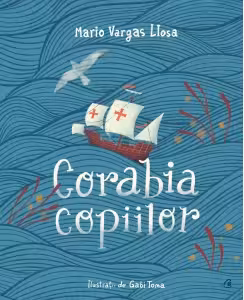 Corabia copiilor
