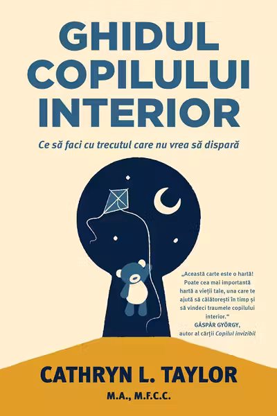 Ghidul copilului interior