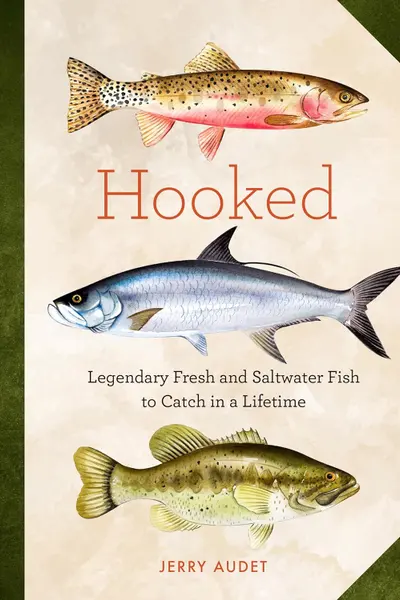 Hooked