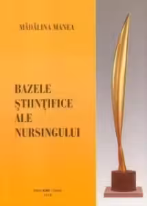 Bazele stiintifice ale nursingului