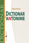 Dictionar de antonime
