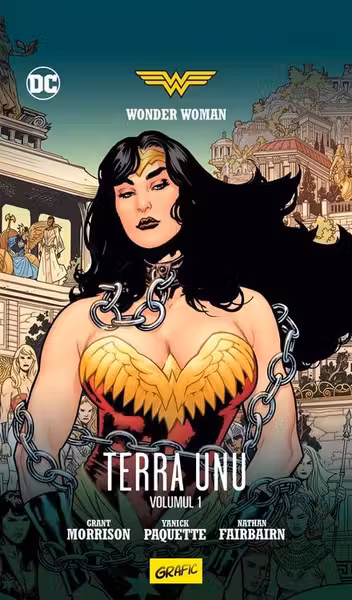 Terra Unu