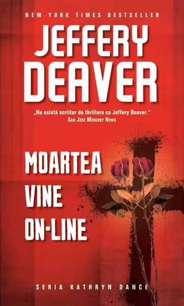 Moartea vine on-line