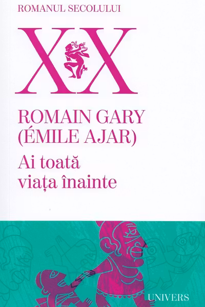 Ai toata viata inainte
