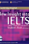 New Insight into IELTS Student's Book Pack - Vanessa Jakeman, Clare McDowell