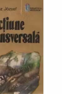 Sectiune transversala - eseuri, insemnari de calatorie, evocari