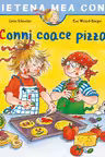 Conni coace pizza
