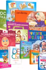 Aventuri logopedice: Kit pentru copiii cu autism