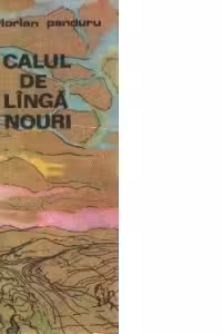 Calul de linga nouri
