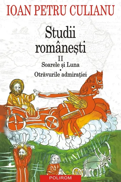 Studii romanesti II