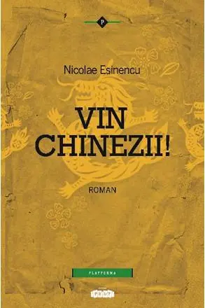 Vin chinezii