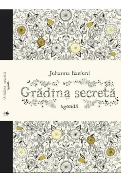 Agenda Gradina secreta