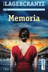 Memoria (Volumul 2 din seria Rekke & Vargas)