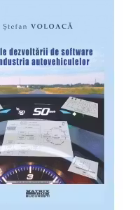 Bazele dezvoltarii de software in industria autovehiculelor