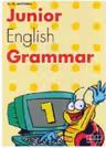 Junior English Grammar 1 - H. Q. Mitchell