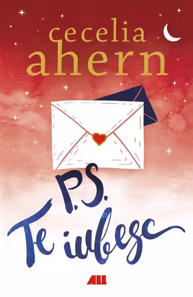 P.S. Te iubesc