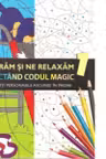 Coloram si ne relaxam respectand codul magic 1