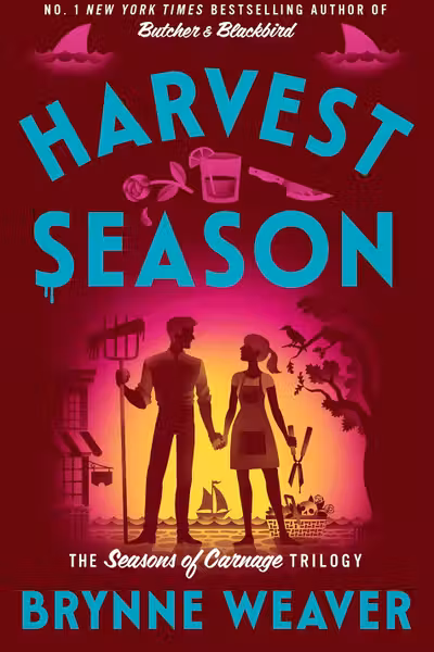 Harvest Season