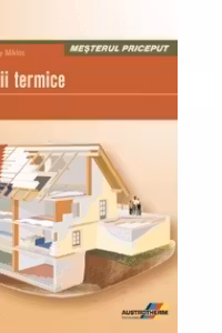 Izolatii termice