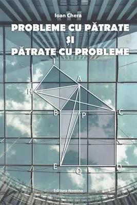 Probleme cu pătrate şi pătrate cu probleme