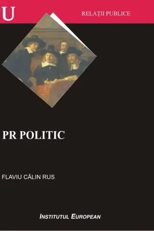 PR politic