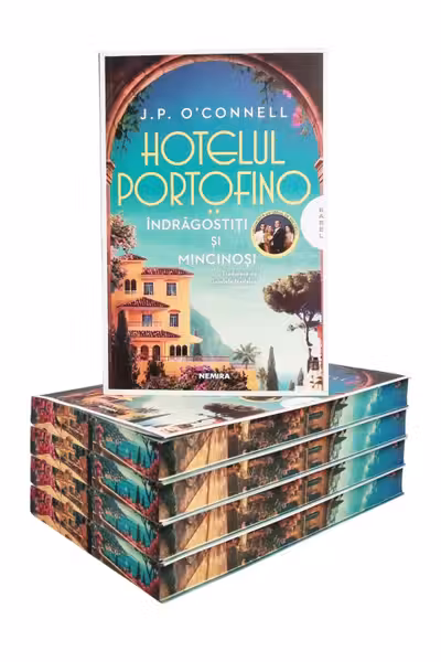 Hotelul Portofino