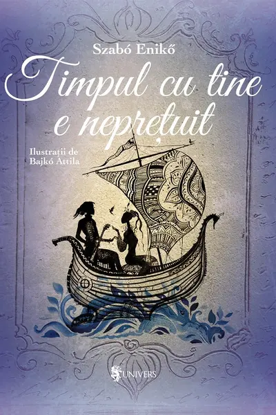 Timpul cu tine e nepretuit