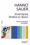 Inventarea binelui și răului