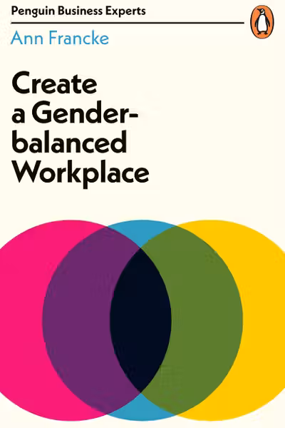 Create a Gender-Balanced Workplace