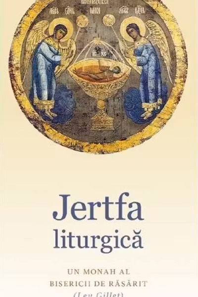 Jertfa liturgică