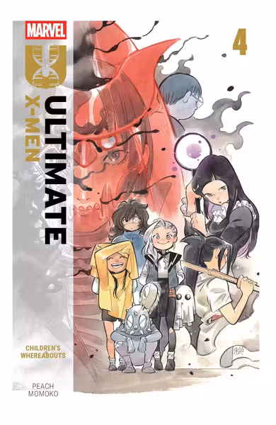 Ultimate X-Men - Volume 4
