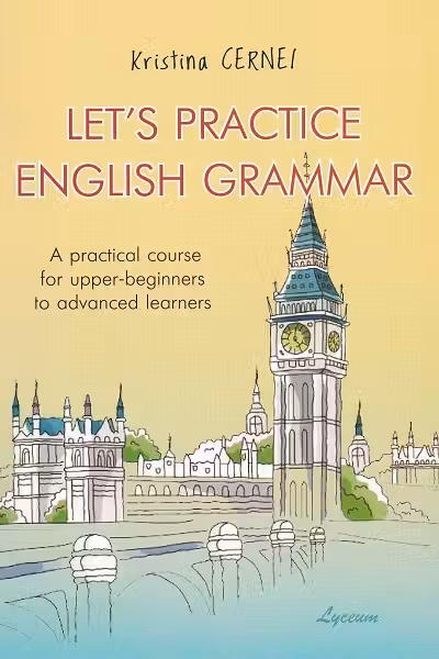 Lets practice english grammar