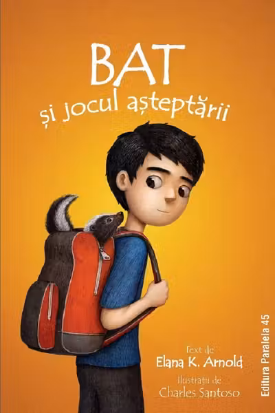 Bat si jocul asteptarii