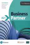 Business Partner A2+ Coursebook