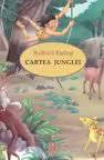 Povestea Cartea junglei