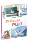 Pisicuta Pufi